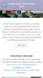 Mobile Screenshot of figlink.org